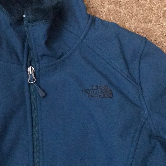 North Face Windwall Jacket - Picture 2 of 4